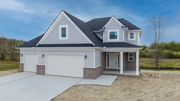 2361 Baltimore, Davison, MI 48423