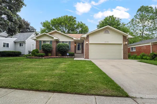 25134 Ann Arbor Trail, DearbornHeights, MI 48127