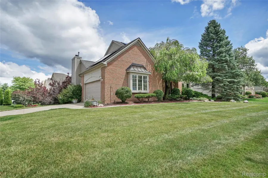 3200 Appleridge Drive, Pittsfield, MI 48103 - #2
