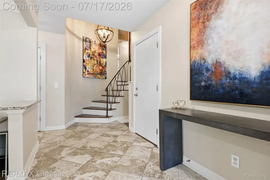 1628 Lexington Street, Plymouth, MI 48170 - #3