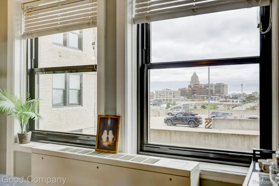 15 E Kirby Street #625, Detroit, MI 48202 - #3