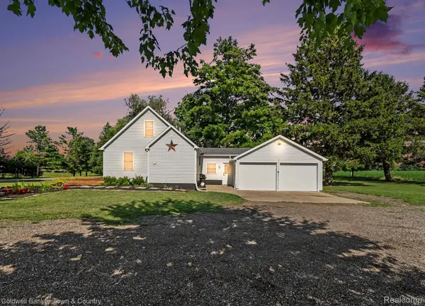 4240 Moyer Road, Williamston, MI 48895
