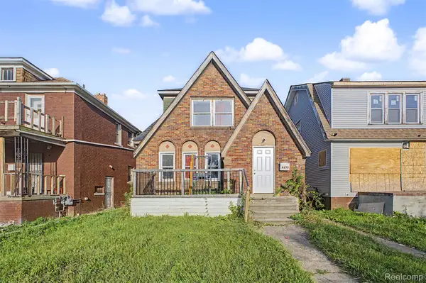 9275 Appoline Street, Detroit, MI 48228