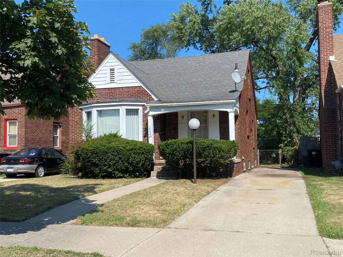18250 Washburn Street, Detroit, MI 48221 - #1