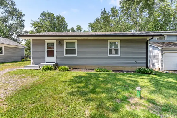 3322 Royal Boulevard, CommerceTwp, MI 48382