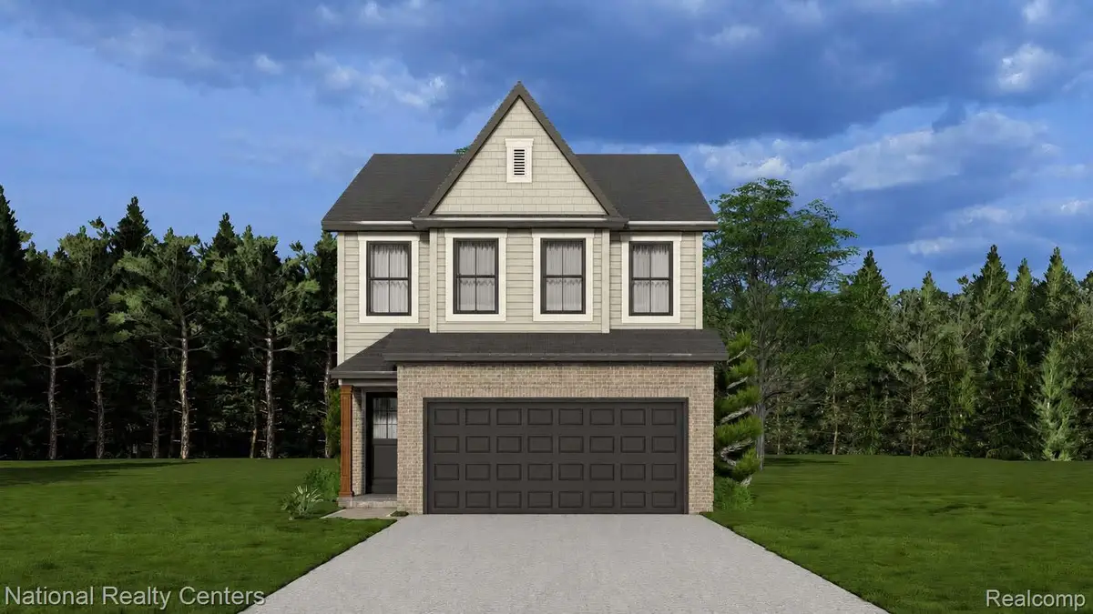 25018 Reeck Road, Woodhaven, MI 48183 - #1