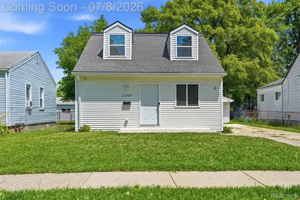 11369 Cadillac Avenue, Warren, MI 48089