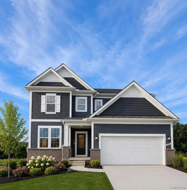 680 Gretchen Lane, Saline, MI 48176
