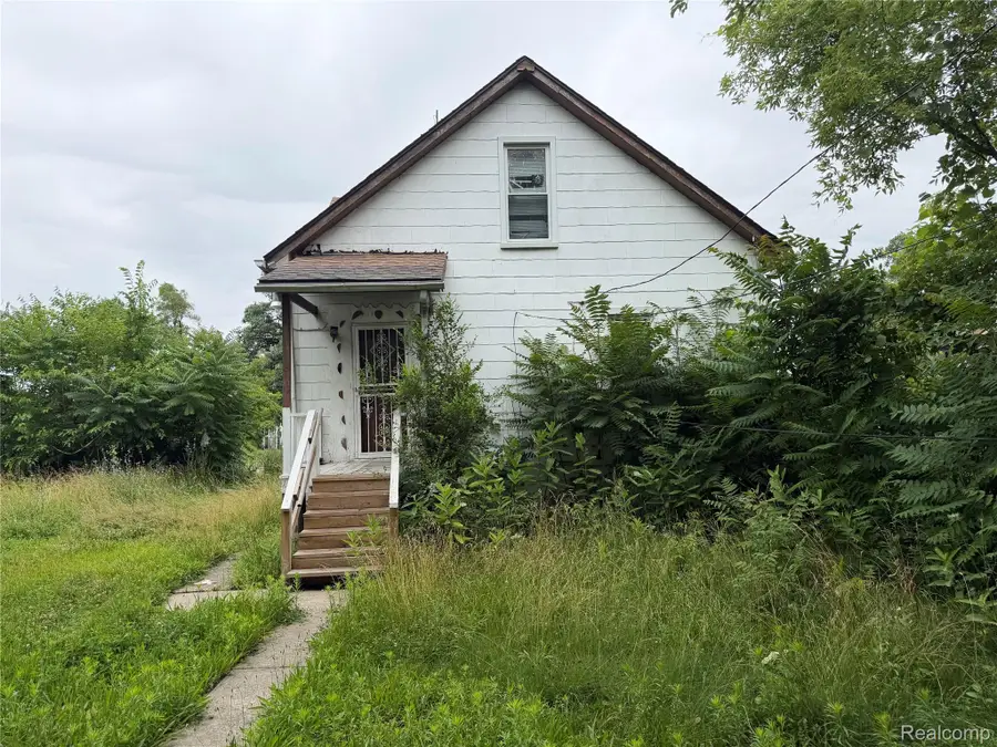 8647 Ellsworth Street, Detroit, MI 48238 - #3