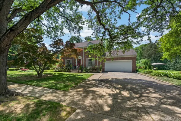 18577 San Jose Boulevard, LathrupVillage, MI 48076