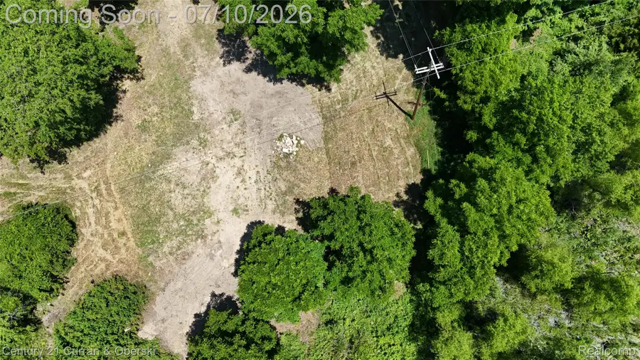 13505 Island Lake Road, Chelsea, MI 48118 - #3
