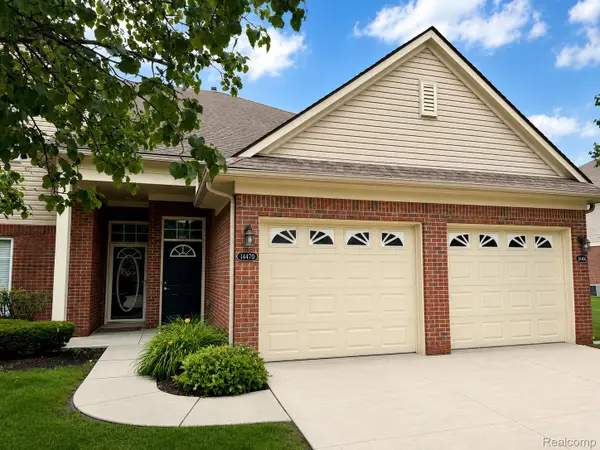 14466 Shadywood Drive, SterlingHeights, MI 48312
