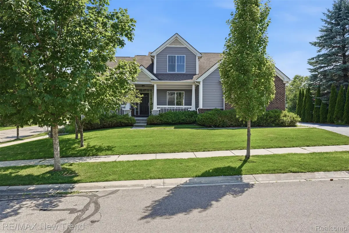 7301 Village Park Drive, Independence, MI 48346 - #1