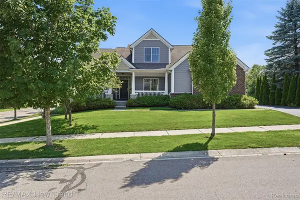 7301 Village Park Drive, Independence, MI 48346
