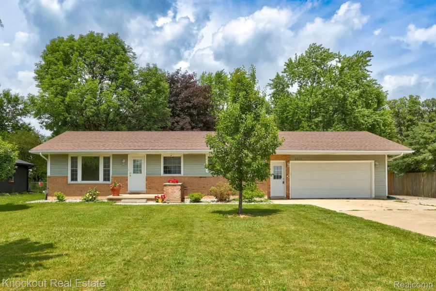 2015 Midland Road, Monitor, MI 48706 - #2