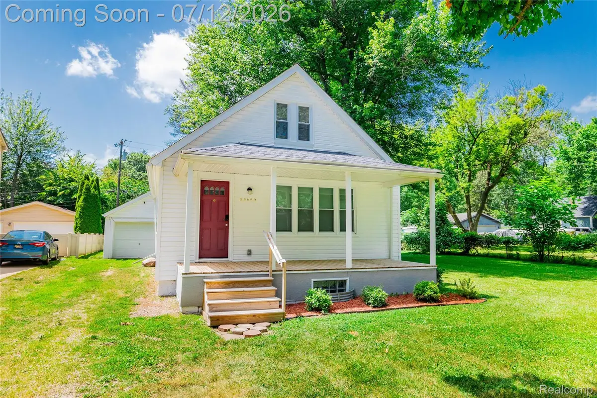 25450 6th Street, Grosse Ile, MI 48138 - #1