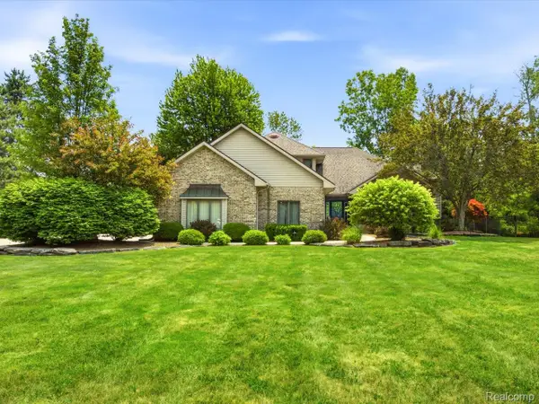 2837 Shorewood Boulevard, FortGratiot, MI 48059