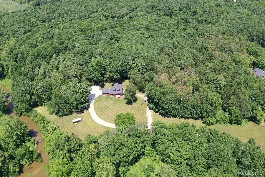 3656 Stanley Road, Columbiaville, MI 48421 - #3