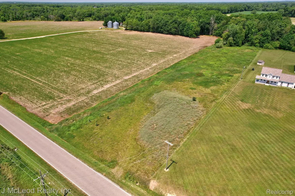 5160 Barnes Road, Millington, MI 48746 - #1