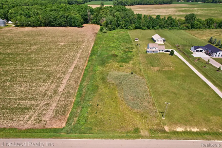 5160 Barnes Road, Millington, MI 48746 - #2