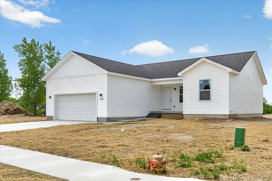 3156 Daisy Way Way, Burton, MI 48519 - #3