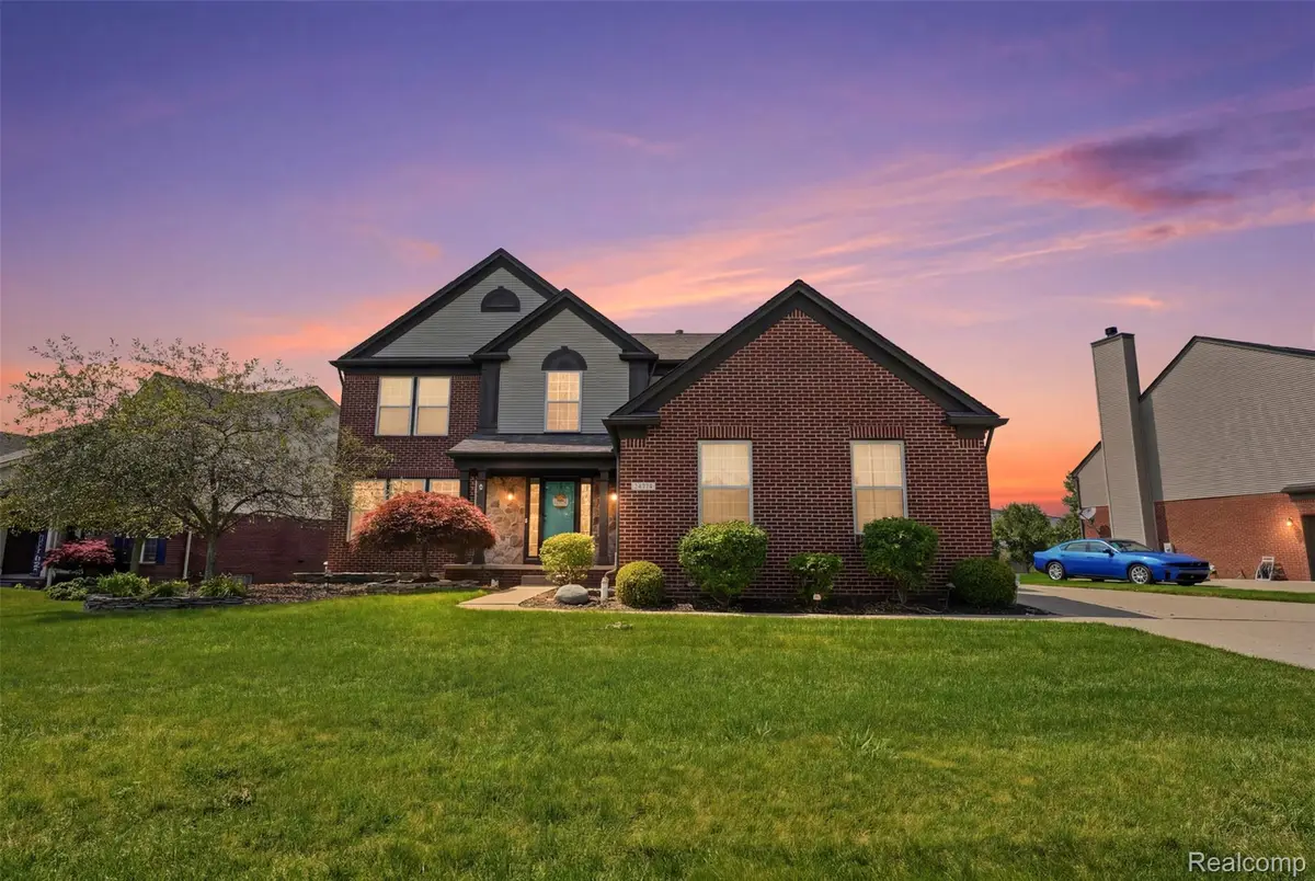 24774 Summer Lane, Flat Rock, MI 48134 - #1