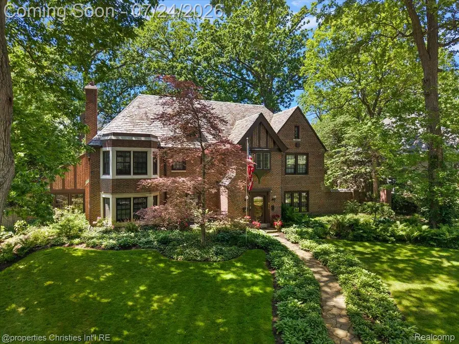316 Hendrie Boulevard, Royal Oak, MI 48067 - #2