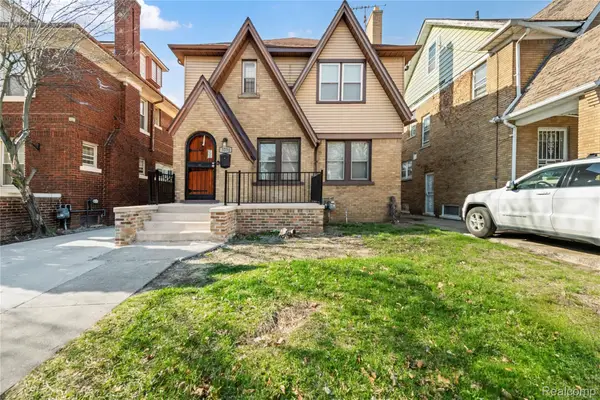 3230 Leslie Street, Detroit, MI 48238