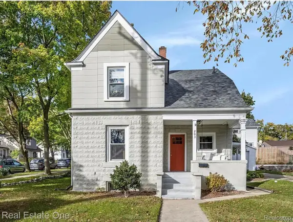 203 N 7th Street, AnnArbor, MI 48103