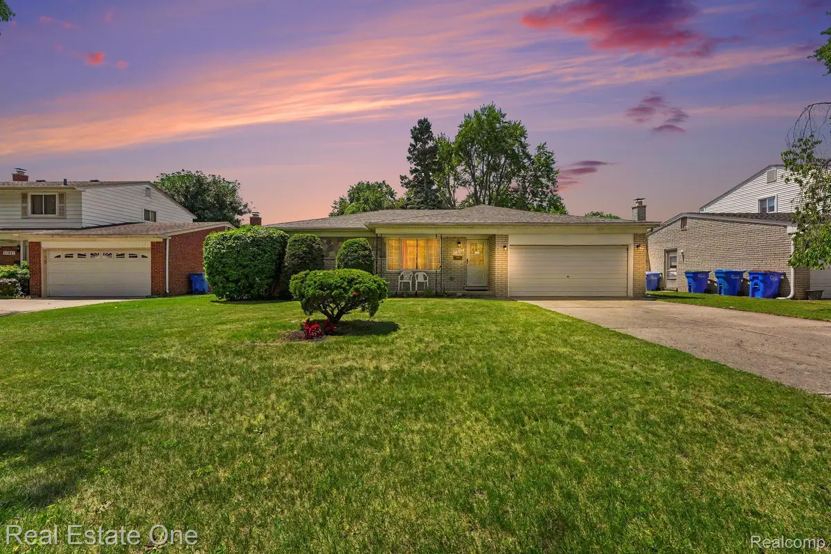 27663 Audrey Avenue, Warren, MI 48092 - #1