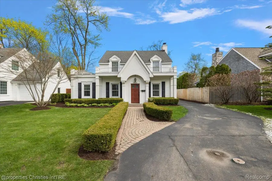1900 Fairview Street, Birmingham, MI 48009 - #3