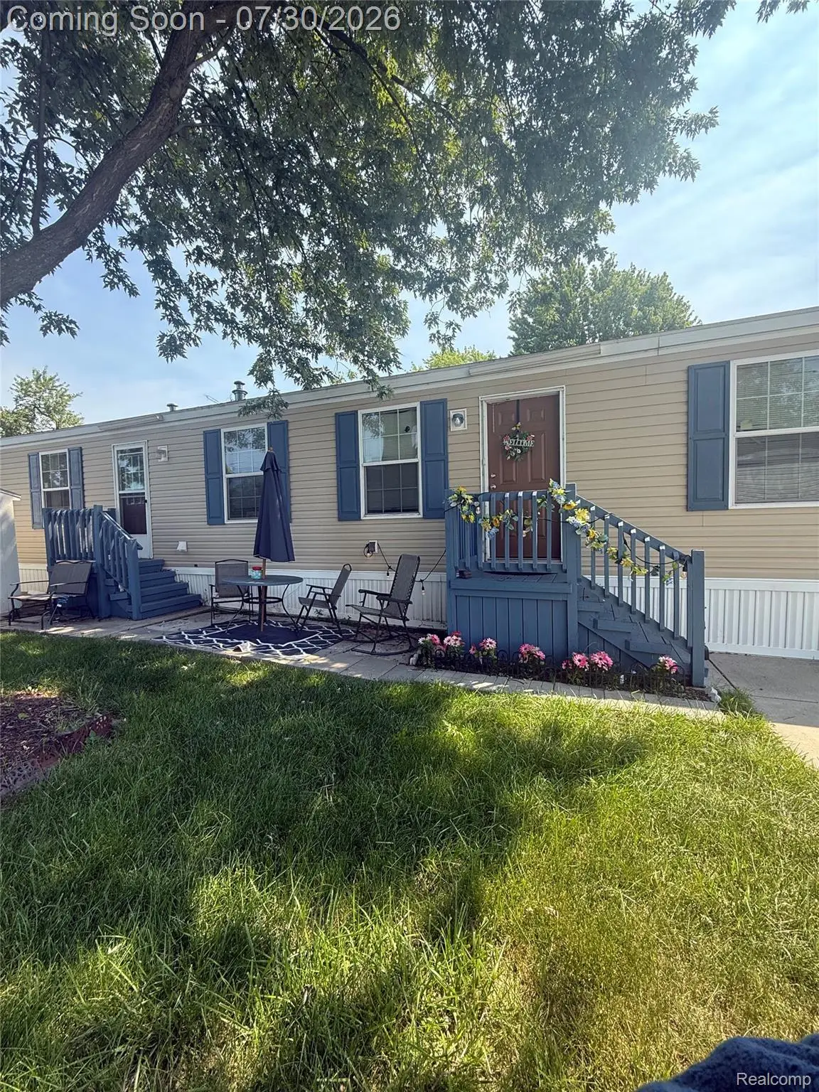 4505 Carlton Road, Sterling Heights, MI 48310 - #1