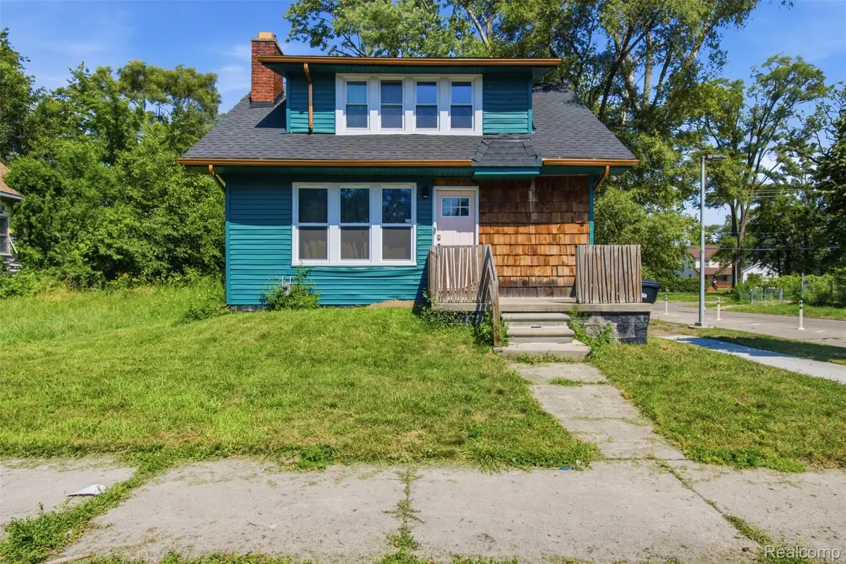 16800 Santa Rosa Drive, Detroit, MI 48221 - #1