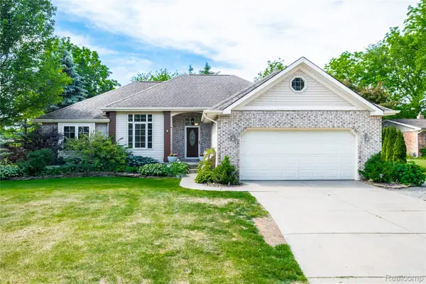 3483 Lahring Road, Linden, MI 48451