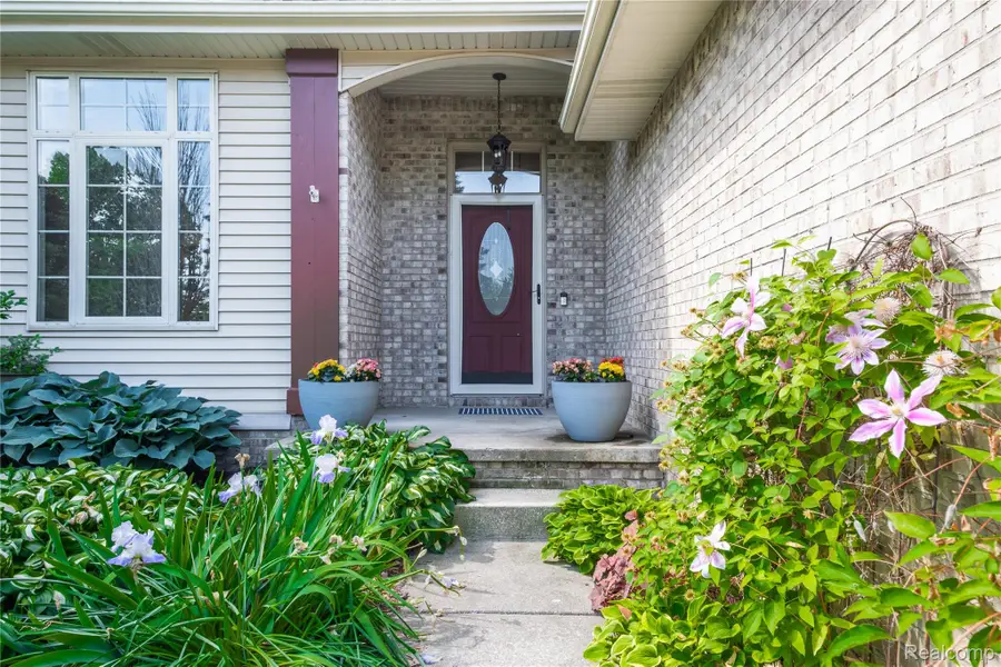 3483 Lahring Road, Linden, MI 48451 - #3