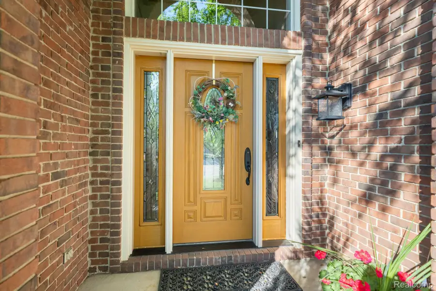 1708 Devonwood Drive, Rochester Hills, MI 48306 - #2
