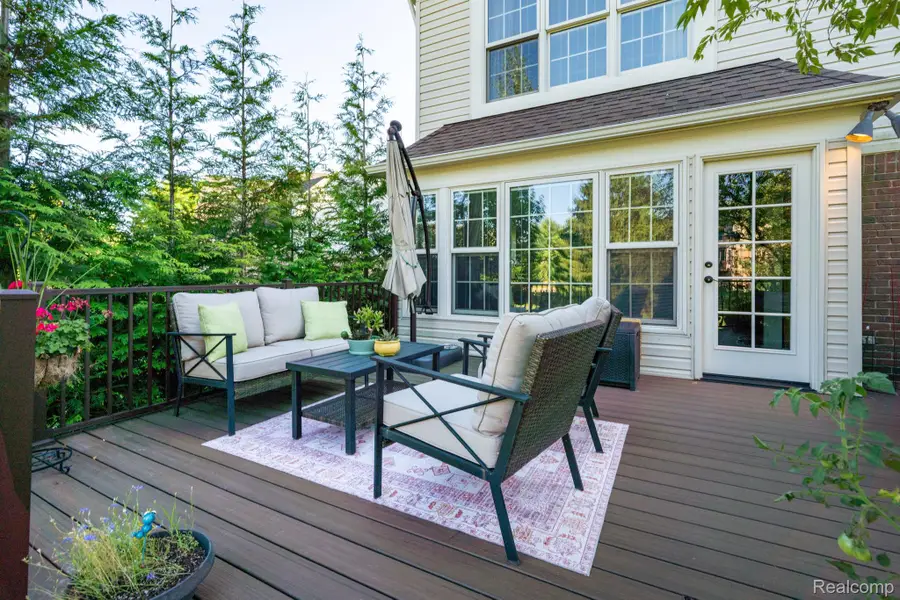 1708 Devonwood Drive, Rochester Hills, MI 48306 - #3