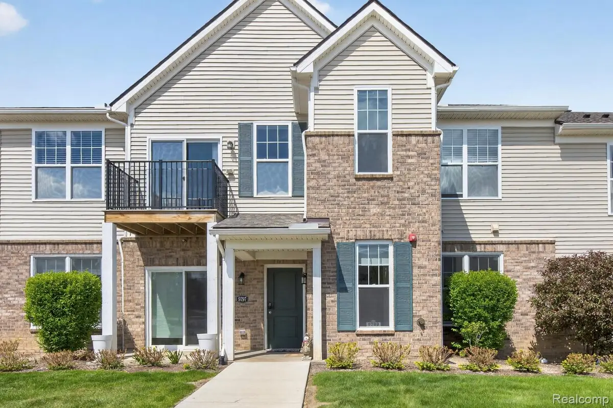 9789 Ridge Run Street, Howell, MI 48855 - #1