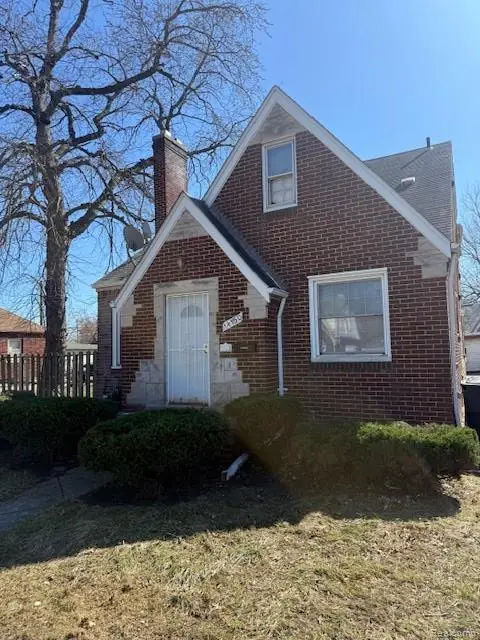 14150 Fairmount Drive, Detroit, MI 48205 - #1