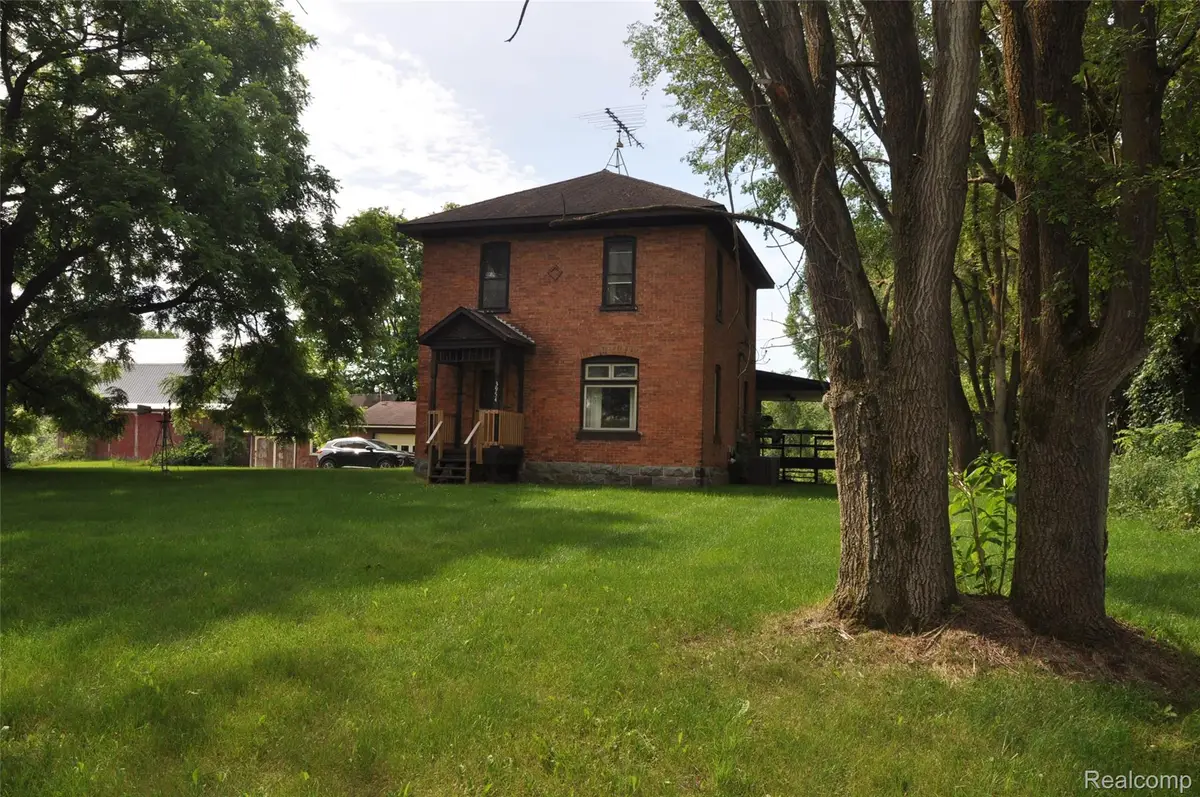 3954 Mayville Road, Silverwood, MI 48760 - #1