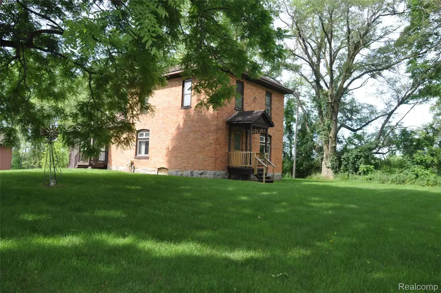 3954 Mayville Road, Silverwood, MI 48760 - #2