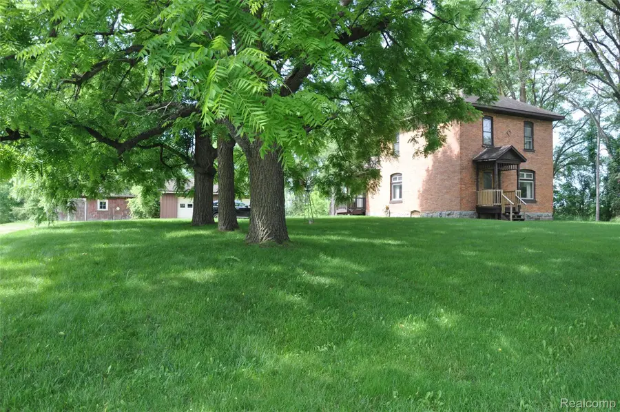 3954 Mayville Road, Silverwood, MI 48760 - #3