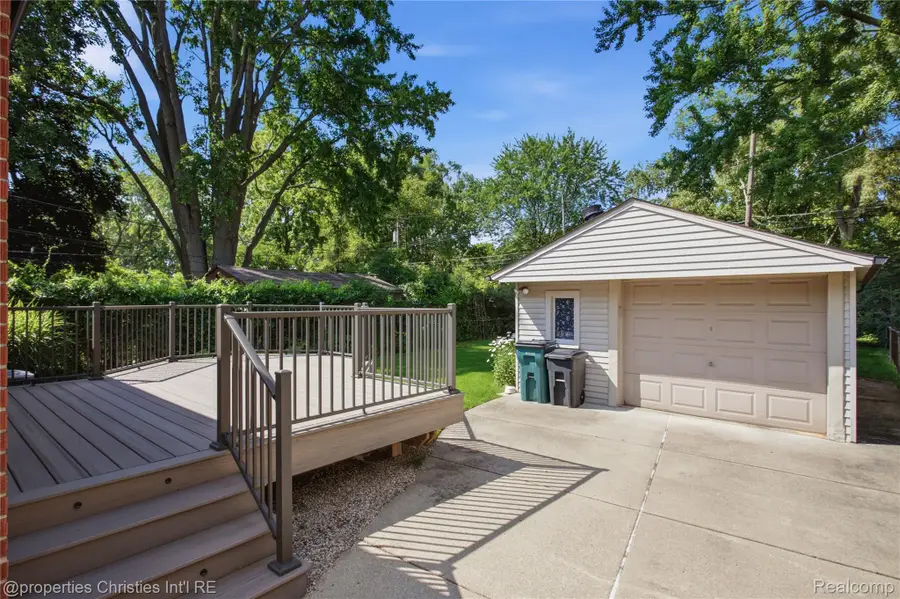 1532 Cheltenham Road, Birmingham, MI 48009 - #3
