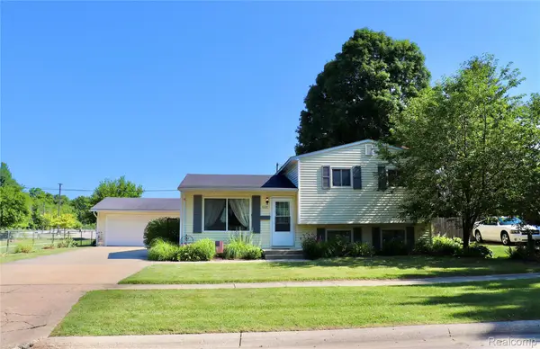 505 Clarion Street, Clio, MI 48420