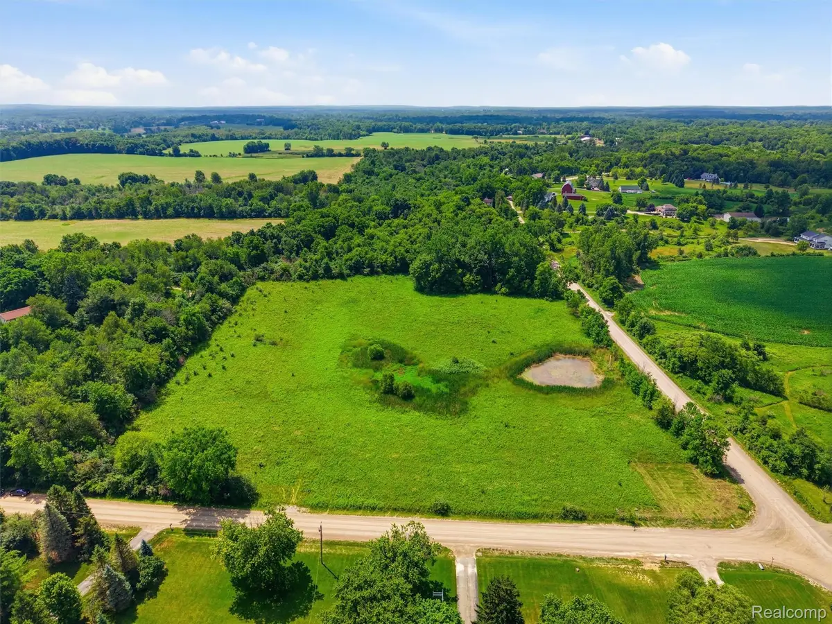 VL E Maple Avenue, Davison, MI 48423 - #1