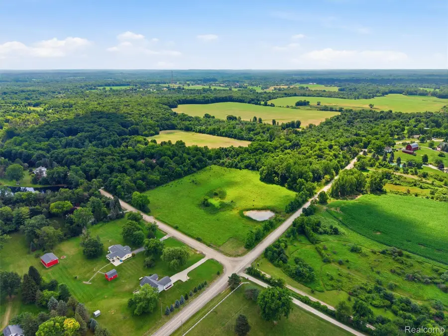 VL E Maple Avenue, Davison, MI 48423 - #3