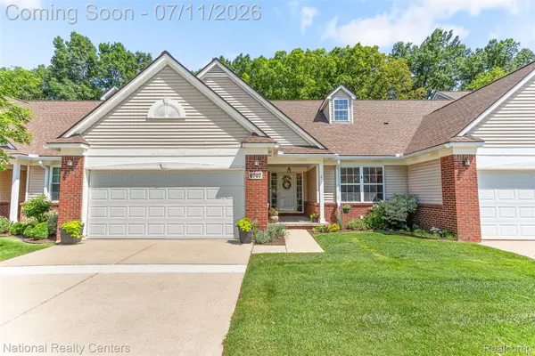 6707 Cortland Avenue #35, Brighton, MI 48114