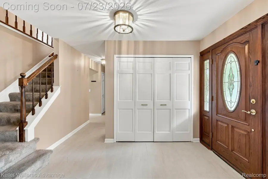15765 Portis Road, Northville, MI 48168 - #2