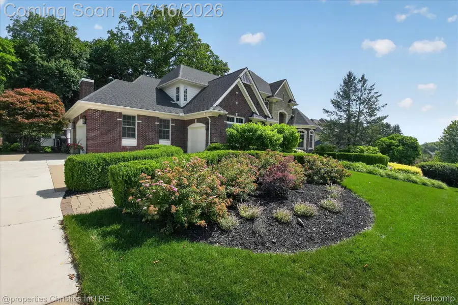 15974 Augusta Court, Northville, MI 48168 - #3