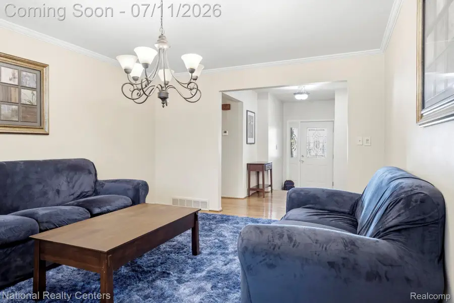 12156 Corvair Drive, Sterling Heights, MI 48312 - #3